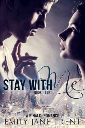 [Stay With Me 01] • Stay With Me